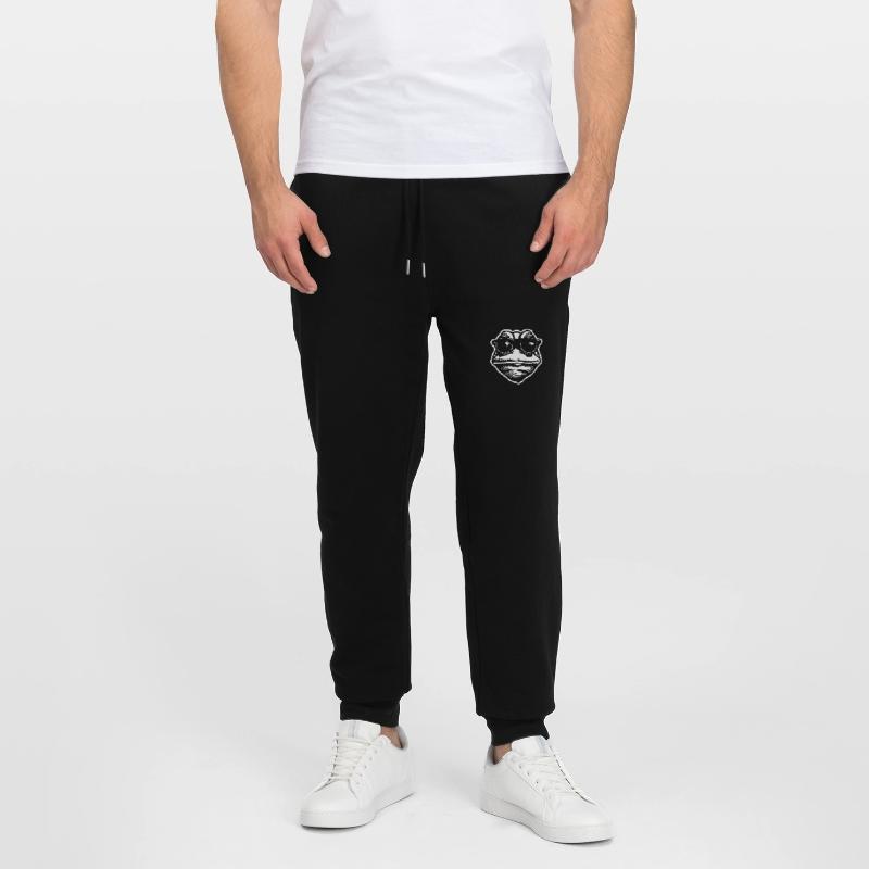 Frog Toad Stanley/Stella Mover Unisex Organic Jogging Trousers