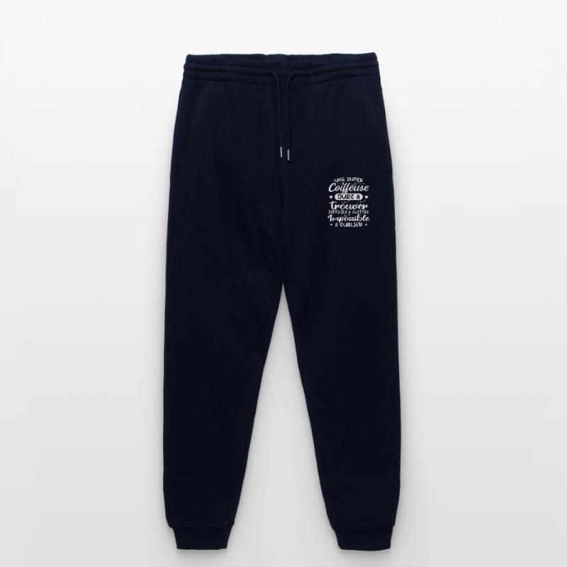 A Great Dressing Table - Dressing Table Gift Stanley/Stella Mover Unisex Organic Jogging Trousers