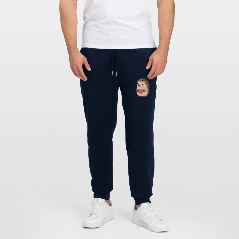 Muttertags Geschenk Mutter Muttertag Geschenkidee  Stanley/Stella Unisex Bio Jogginghose Mover 