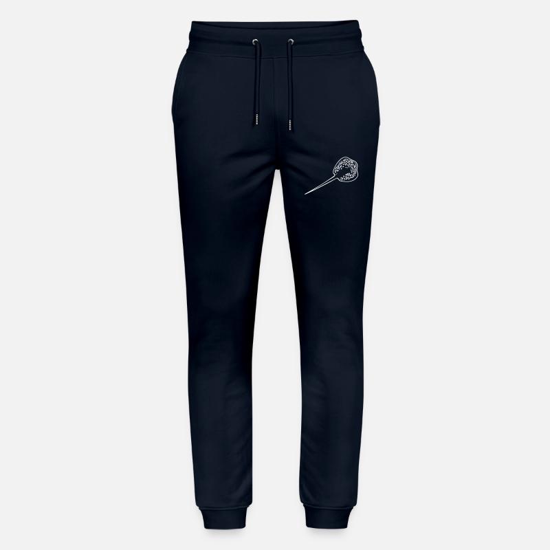 Blaupunkt Rochen - Stanley/Stella Unisex Bio Jogginghose Mover  - Navy