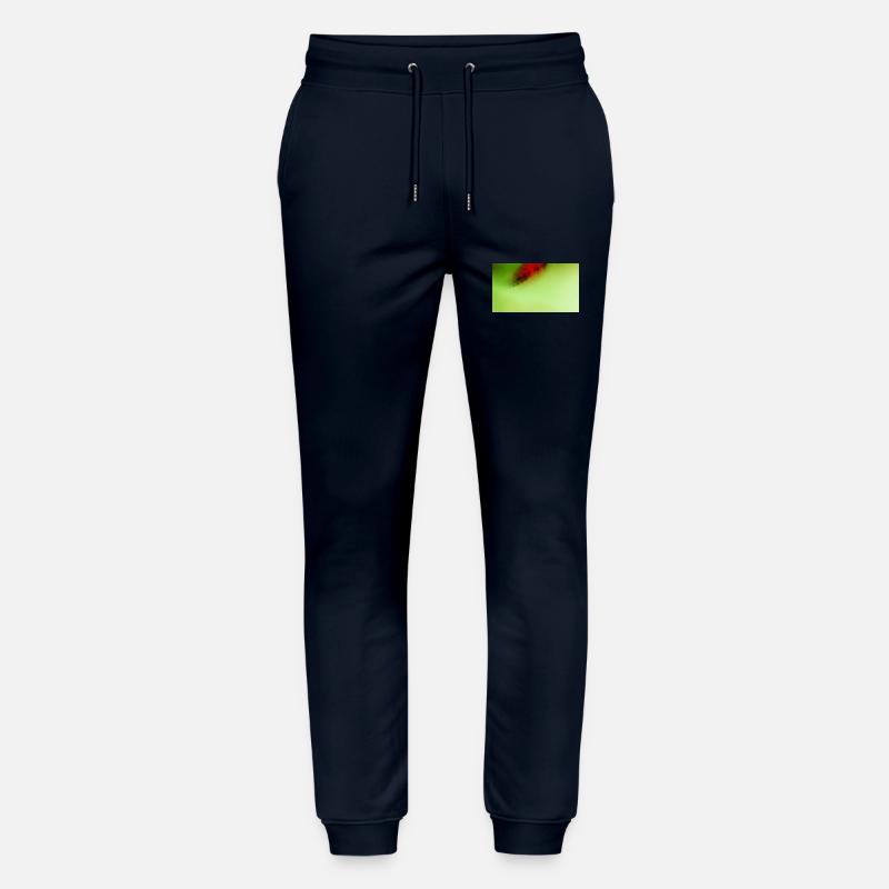 Red Art 56 - Stanley/Stella Unisex Bio Jogginghose Mover  - Navy