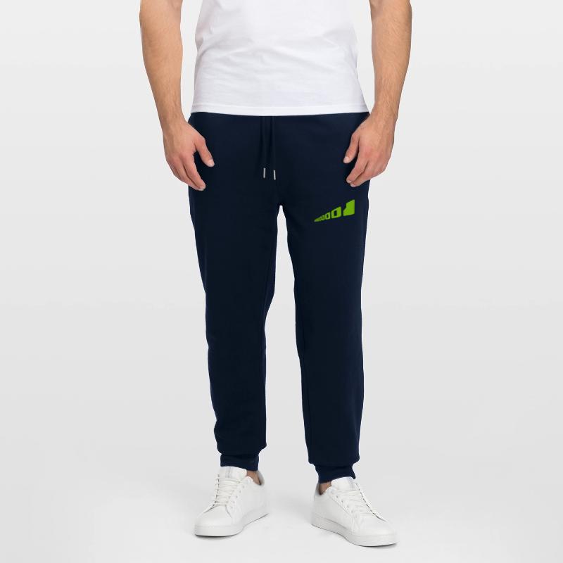 Binär Code Programm Sprache Stanley/Stella Unisex Bio Jogginghose Mover 