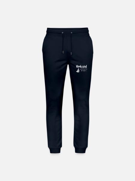 Hooksiel - Stanley/Stella Unisex Bio Jogginghose Mover  - Navy