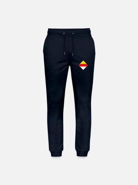 Kärnten - Stanley/Stella Unisex Bio Jogginghose Mover  - Navy