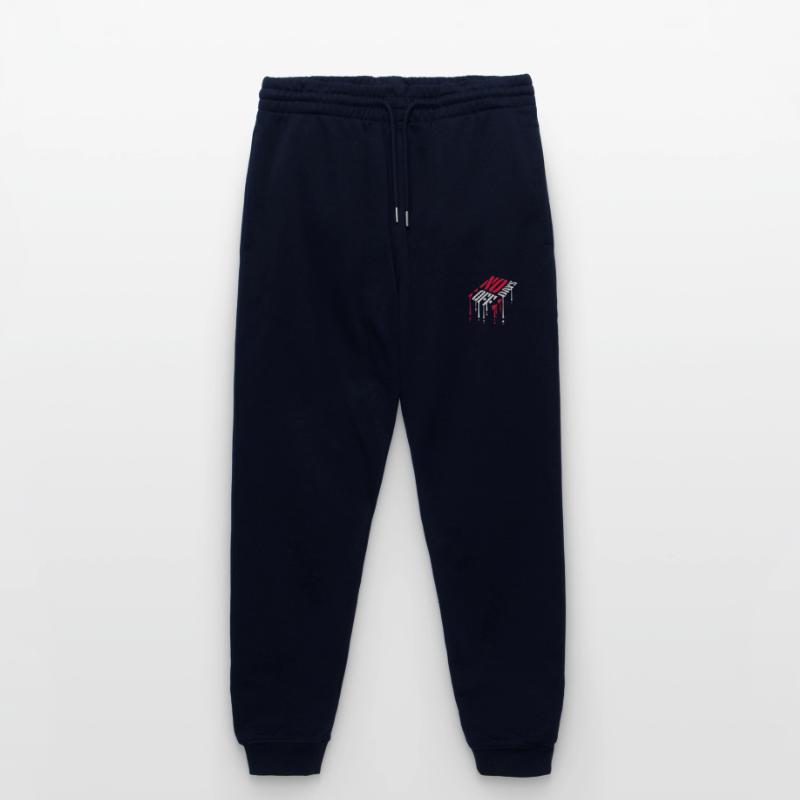 pas de jours de congé devis Pantalon de jogging bio MOVER Stanley/Stella unisexe