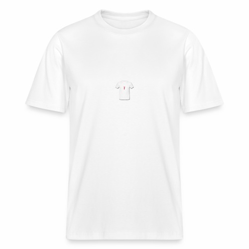 Rafael - Camiseta ecológica unisex de corte holgado Sparker 2.0 de Stanley/Stella