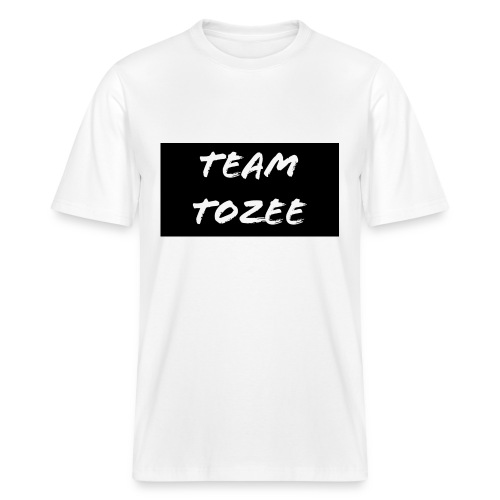 Team Tozee - Stanley/Stella Unisex Bio-T-Shirt SPARKER 