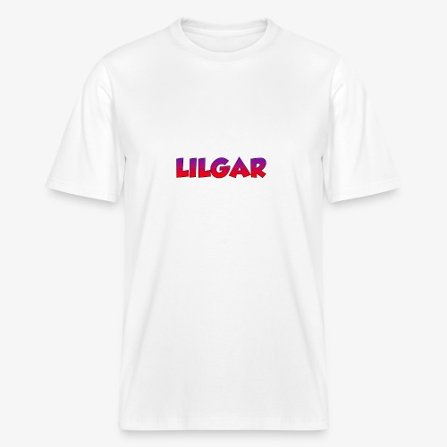 Pull LILGAR - T-shirt bio décontracté SPARKER 2.0 Stanley/Stella Unisexe