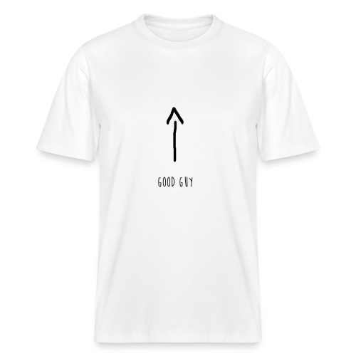 Good Guy - T-shirt bio décontracté SPARKER 2.0 Stanley/Stella Unisexe