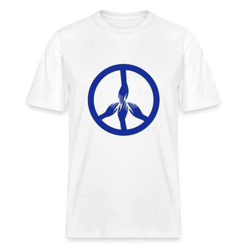 peace - T-shirt bio décontracté SPARKER 2.0 Stanley/Stella Unisexe