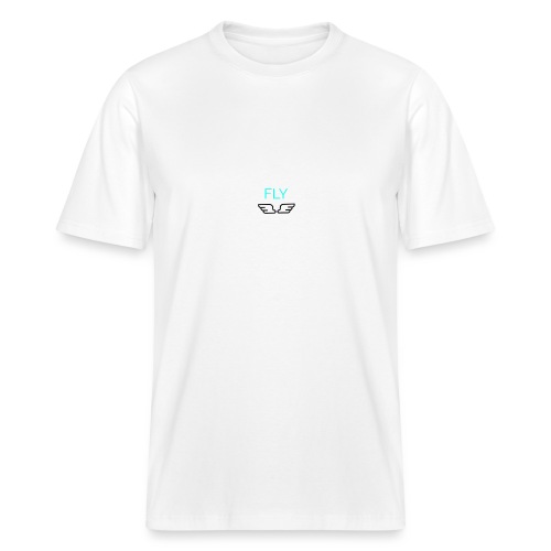FLY - Stanley/Stella Sparker 2.0 Relaxed Fit Unisex Organic T-Shirt