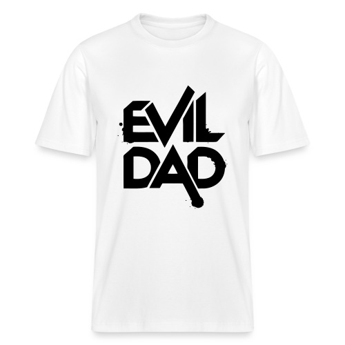 Evildad - Stanley/Stella Uniseks bio-T-Shirt SPARKER