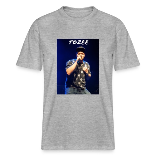 Tozee Live 1 - Stanley/Stella Unisex Bio-T-Shirt SPARKER 