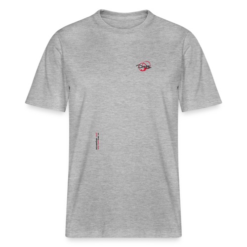logoallein6 - Stanley/Stella Unisex Bio-T-Shirt SPARKER 
