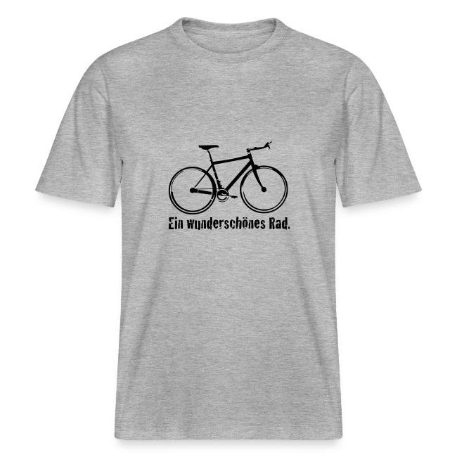 Mein Rad