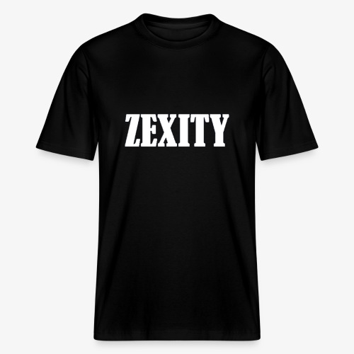 ItzZexity - Stanley/Stella Sparker 2.0 Relaxed Fit Unisex Organic T-Shirt