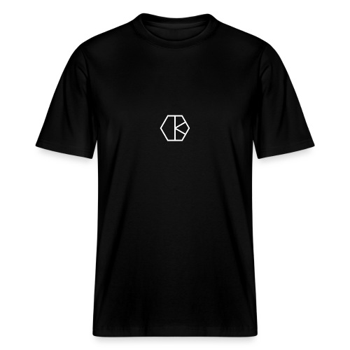 KHARSWELL - Camiseta ecológica unisex de corte holgado Sparker 2.0 de Stanley/Stella
