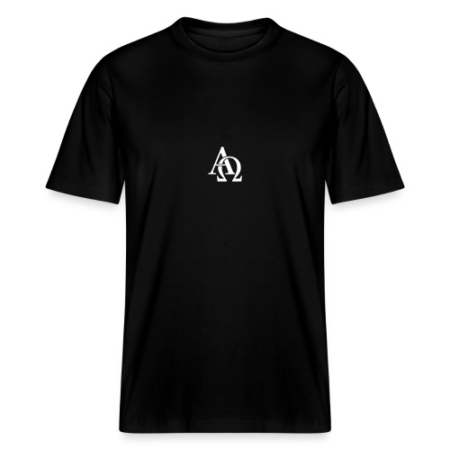 Alpha & Omega - Stanley/Stella Unisex Bio-T-Shirt SPARKER 