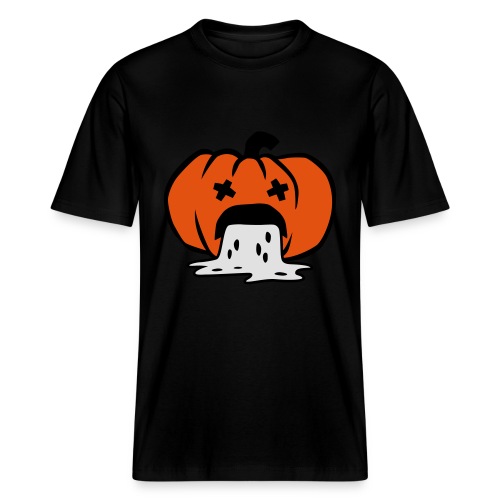 Halloween - Stanley/Stella Relaxed Fit Unisex Bio-T-Shirt Sparker 2.0