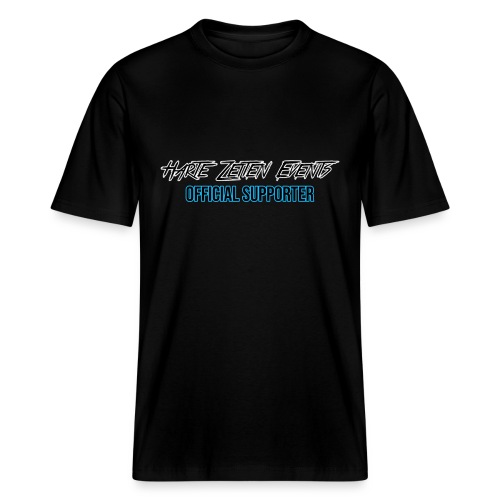Official Supporter - Stanley/Stella Unisex Bio-T-Shirt SPARKER 