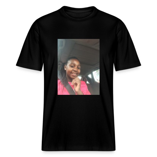 tee shirt personnalser par moi LeaFashonIndustri - T-shirt bio décontracté SPARKER 2.0 Stanley/Stella Unisexe
