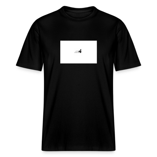 jkpg_stunters - Ledig ekologisk T-shirt Sparker 2.0 unisex från Stanley/Stella