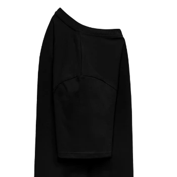 Sarkazzy Szkielet Hacker w streetwearowym swetrze