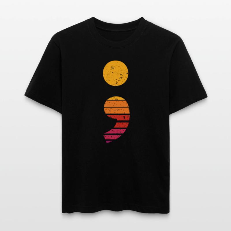 Debugging Programmer Funny Code Vintage Debug  RELAXED FIT Unisex Organic T-Shirt