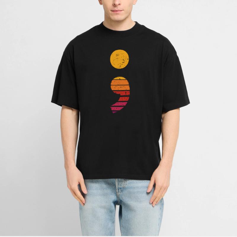 Débogage Programmeur Drôle Code Débogage Vintage  T-shirt unisexe RELAXED FIT en coton bio