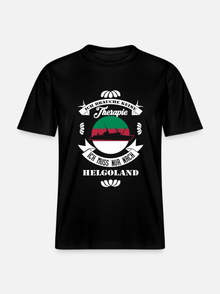 16937836_neu - RELAXED FIT Unisex Organic T-Shirt - black