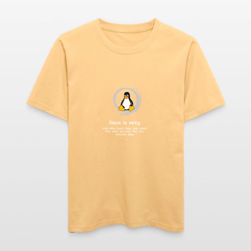 Computer Admin pc Programmierer Code System Humor  RELAXED FIT Unisex Organic T-Shirt