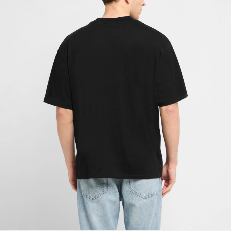 Programmierer, Software, Informatik, Developer  RELAXED FIT Unisex Organic T-Shirt