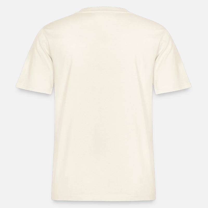 Spritz avec moi.  T-shirt unisexe RELAXED FIT en coton bio