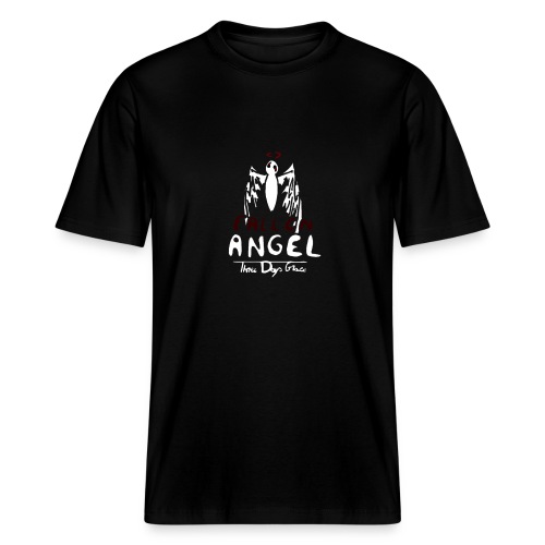 Fallen Angel by Keirren - T-shirt bio décontracté SPARKER 2.0 Stanley/Stella Unisexe