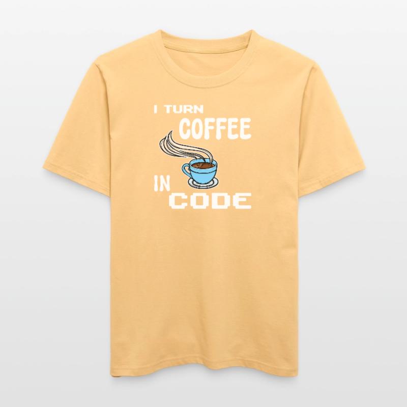 Developer Computergeek Statement Programmer  RELAXED FIT Unisex Organic T-Shirt