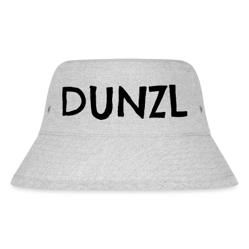 dunzl - Stanley/Stella Bucket Hat