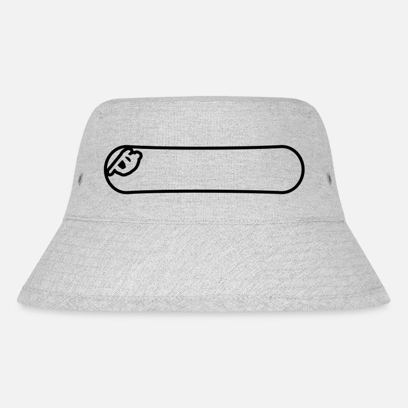 Snowboarders - Bob recyclé Stanley/Stella - gris chiné
