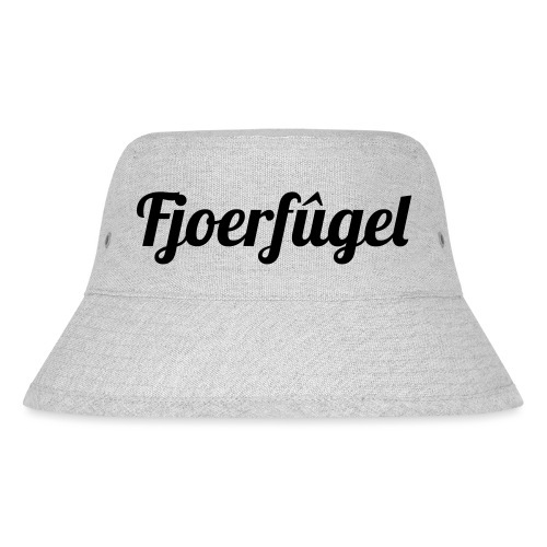 fjoerfugel - Stanley/Stella Bucket Hat