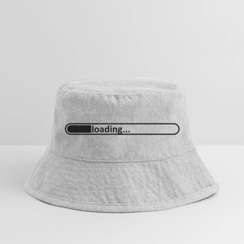 Loading bar / / loading / / / / Load loads / / Stanley/Stella Recycled Bucket Hat