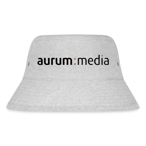 aurumlogo2c - Stanley/Stella Bucket Hat