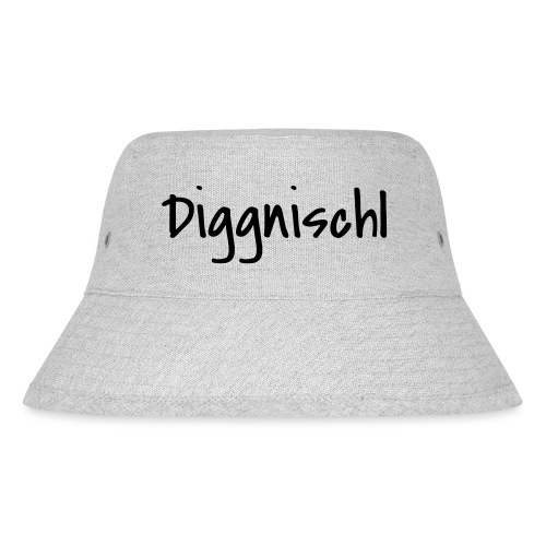 diggnischl - Stanley/Stella Bucket Hat