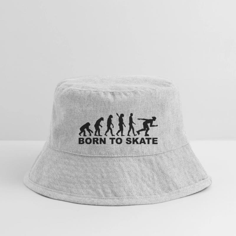 Évolution Inline Skating Bob recyclé Stanley/Stella