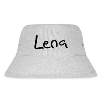 lena - Bob recyclé Stanley/Stella - gris chiné - Devant