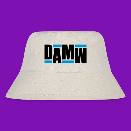DAMW-retro - Stanley/Stella Bucket Hat