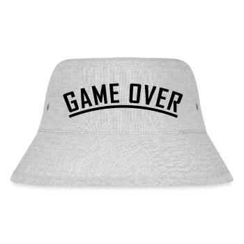 game over - Bob recyclé Stanley/Stella - gris chiné - Devant