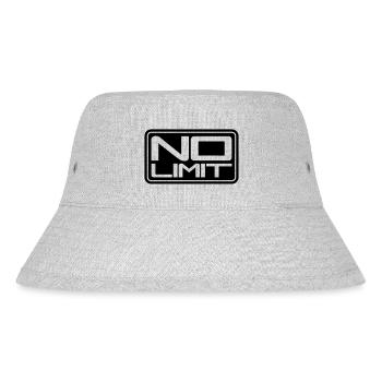 No Limit Shield - Bob recyclé Stanley/Stella - gris chiné - Devant