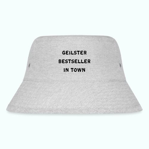 BESTSELLER - Stanley/Stella Bucket Hat