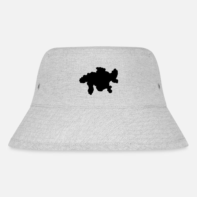 Graubünden 2 - Bob recyclé Stanley/Stella - gris chiné