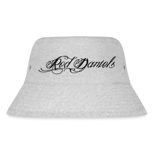 Rod Daniels final - Stanley/Stella Bucket Hat