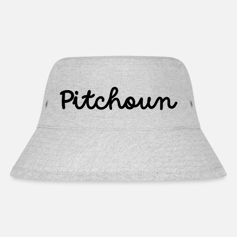 pitchoun - Bob recyclé Stanley/Stella - gris chiné